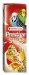 VL-Prestige Sticks Budgies Honey 60g - kolby miodowe dla papużek falistych