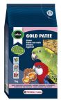 VL-Orlux Gold Patee Large Parakeets and Parrots 1kg - pokarm jajeczny dla średnich i dużych papug