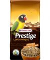 VL-African Parakeet Loro Parque Mix 20kg -pokarm dla średnich afrykańskich papug (nierozłączki, itp)