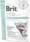 Brit Grain Free Veterinary Diets Cat Struvite 400g