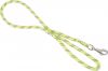 ZOLUX Smycz nylonowa sznur 13mm/ 1,2m kol. seledynowy