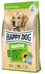 HD-7035 Happy Dog NaturCroq Lamb Rice 4kg