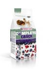 VL-Crock Complete Berry 50g - przysmak z jagodami dla królików i gryzoni