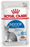 Royal Canin Indoor Sterilised Jelly saszetka 85g w galaretce