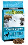 Wildborn Crystal Stream pstrąg, łosoś 2kg