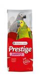 VL-Parrots 15kg - pokarm dla dużych papug z orzechami