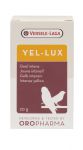 VL-Oropharma Yel-lux 20g - naturalny żółty barwnik dla ptaków