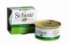 Schesir (kot) - puszka 85g - Filety z kurczaka w galarecie