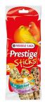 VL-Prestige Sticks Canaries Triple Variety Pack 90g - mix 3 kolb dla kanarków