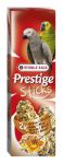 VL-Prestige Sticks Parrots Nuts & Honey 140g - kolby orzechowo-miodowe dla dużych papug