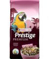 VL-Parrots Premium 15kg - pokarm dla dużych papug (bez orzechów)
