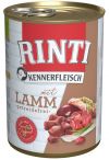 RINTI KENNERFLEISCH LAMM JAGNIĘCINA 400G