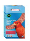 VL-Orlux Eggfood Canaries red 1kg - pokarm jajeczny suchy dla czerwonych kanarków