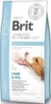BRIT GRAIN FREE VETERINARY DIETS DOG OBESITY 12 KG