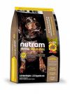 T27 NUTRAM TOTAL GRAIN FREE SMALL BREED TURKEY&CHICKEN 5,4 KG
