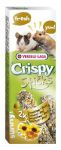 VL-Crispy Sticks Gerbils-Mice Sunflower & Honey 110g - 2 kolby słonecznikowo miodowe dla myszek