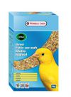 VL-Orlux Eggfood Canaries yellow 1kg - pokarm jajeczny suchy dla żółtych kanarków
