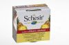 Schesir (pies) - puszka 150g - Filety z kurczaka z ananasem