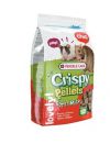 VL-Crispy Pellets - Rats&Mice 1kg - granulat dla szczurów i myszy