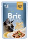 Brit Premium Cat Fillets with Tuna saszetka 85g