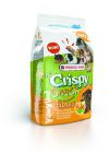 VL-Crispy Snack Fibres 650g - granulat warzywny/karma uzupełniająca dla gryzoni