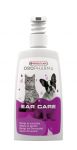 VL-Oropharma Ear Care Cats & Dogs 150ml - płyn do czyszczenia uszu dla psów i kotów