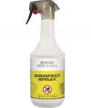 VL-Oropharma Disinfect Spray 1l - spray do dezynfekcji klatek, kojców, transporterów itp.