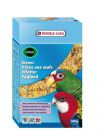 VL-Orlux Eggfood Large Parakeets and Parrots 800g -pokarm jajeczny suchy dla średnich i dużych papug