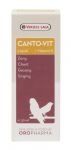 VL-Oropharma Canto-vit Liquid 30ml - preparat witaminowy na śpiew i płodność dla ptaków