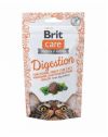 BRIT CARE CAT SNACK DIGESTION 50G