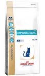 Royal Canin Veterinary Diet Feline Hypoallergenic DR25 2,5kg