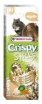VL-Crispy Sticks 110g - 2 kolby ryżowo-warzywne dla chomików i szczurów
