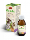 ZVP-4165 Vita Herbal dla gryzoni i królika, activin 100ml