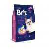 BRIT Premium Cat Adult Chicken 2x8kg