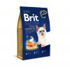 BRIT Premium Cat Adult Salmon 0,3kg