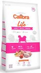 CALIBRA DOG LIFE ADULT SMALL BREED CHICKEN 6 KG