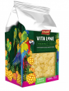 ZVP-4212 Vitaline Ananas dla papug i ptaków ezgzotycznych, 200g, 4szt/disp