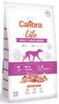 CALIBRA DOG LIFE ADULT LARGE BREED LAMB 2,5 KG