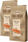 CARNILOVE TRUE FRESH ADULT DOG FISH 2x11,4 KG