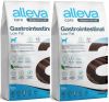 ALLEVA CARE DOG ALL LIFE STAGES  GASTROINTESTINAL LOW FAT 2X12 KG