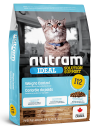 I12 NUTRAM IDEAL WEIGHT CONTROL CAT 5,4KG