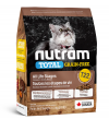 T22 NUTRAM TOTAL GRAIN FREE TURKEY&CHICKEN&DUCK 1,5 KG