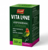 ZVP-4263 Vitaline Stop biegunce dla ptaków egzotycznych 50ml
