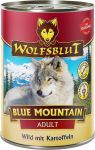 WOLFSBLUT DOG BLUE MOUNTAIN 395G