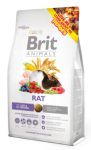 BRIT ANIMALS RAT COMPLETE 1.5KG