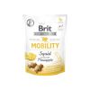 BRIT FUNCTIONAL SNACK MOBILITY SQUID 150g