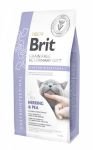 Brit Grain Free Veterinary Diets Cat Gastrointestinal 2x5kg