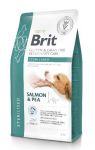 Brit Veterinary Care Dog Gluten & Grain free Sterilised 2kg