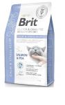 Brit VD Cat Gluten & Grain free Calm & Stress Relief 400g