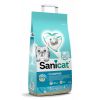 SANICAT Classic, żwirek, dla kotów, mydło marsylskie, 10 l SN-6019